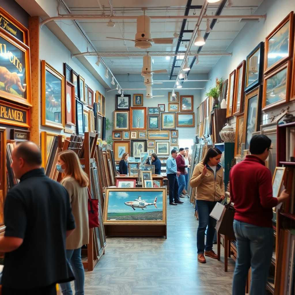 Transform Customer Connections with TextSupport Sales PRO for Custom Frame Shops
