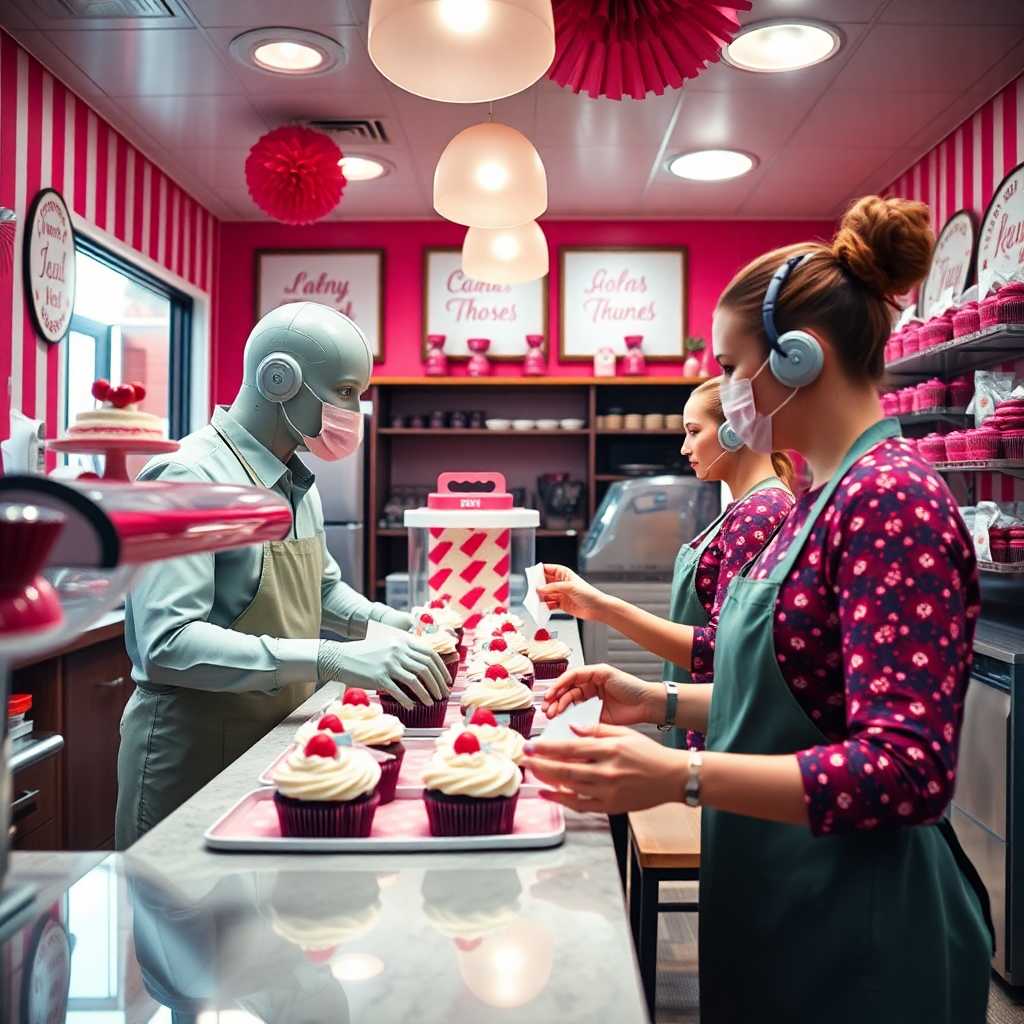 Sweet Success: How TextSupport Sales PRO Transforms Your Cupcake Business