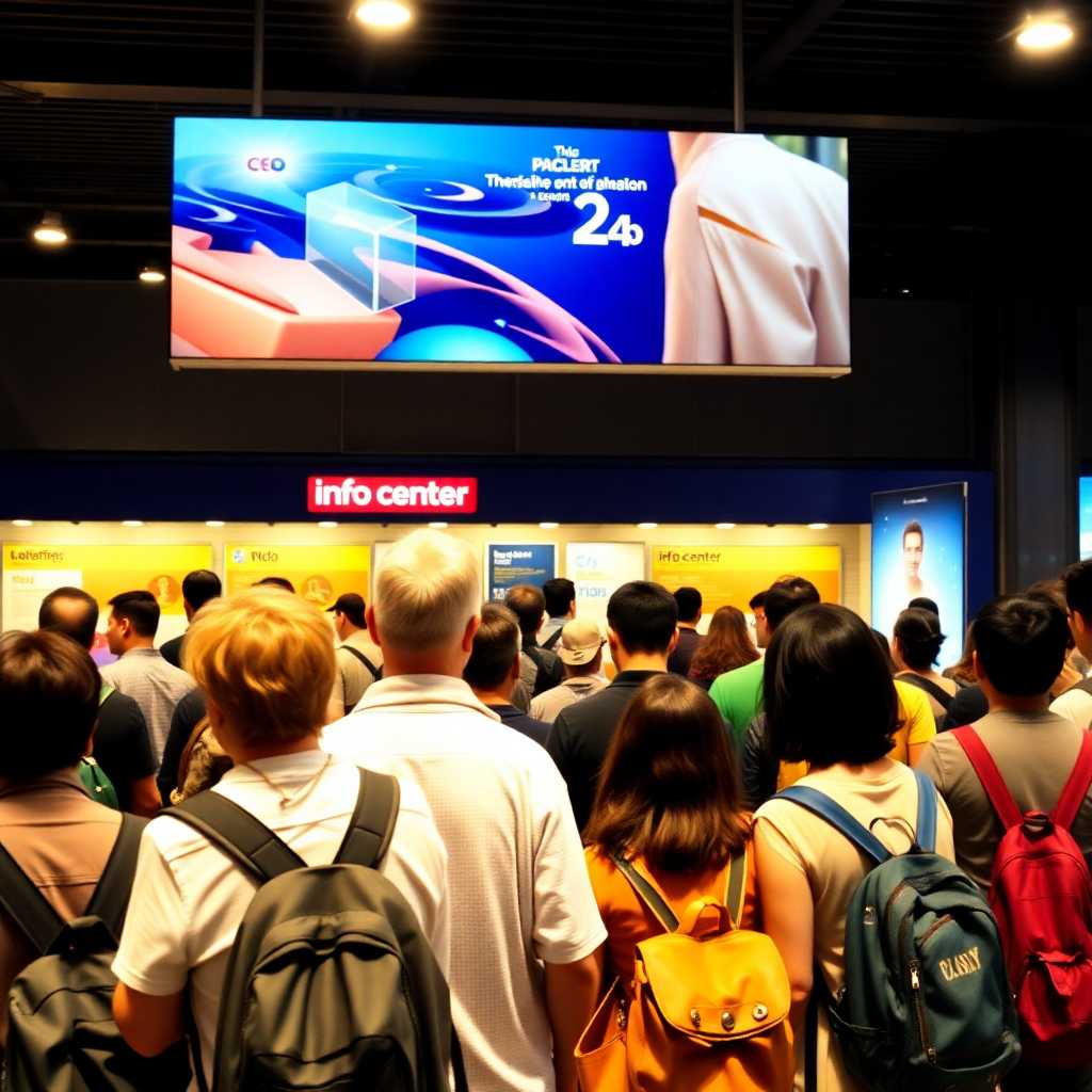 Elevate Tourist Information Centers with AI-Driven SMS Solutions