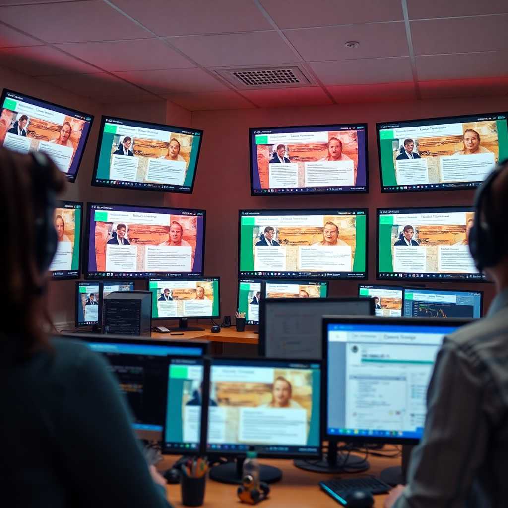 Transform Chaotic Inquiries into Seamless Interactions: A Game Changer for Video Production Firms