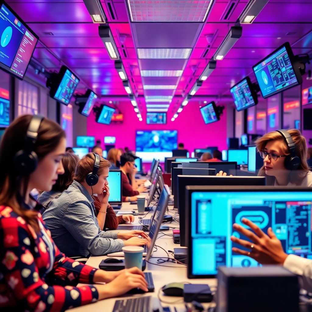 Revolutionize Your Tech Support: Keep Personal Lines Private and Business Booming