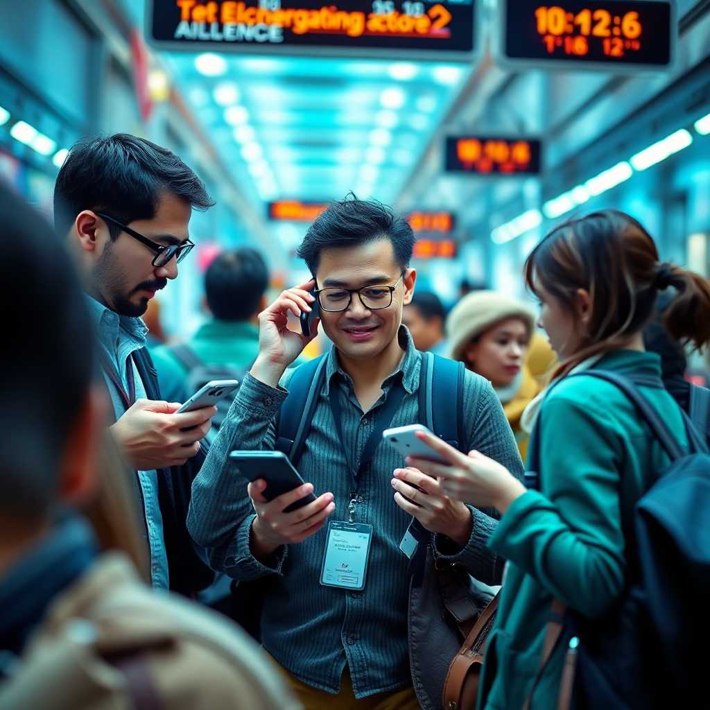 Navigate the Rush: Streamline Your Local Travel Guide Business with TextSupport Sales PRO