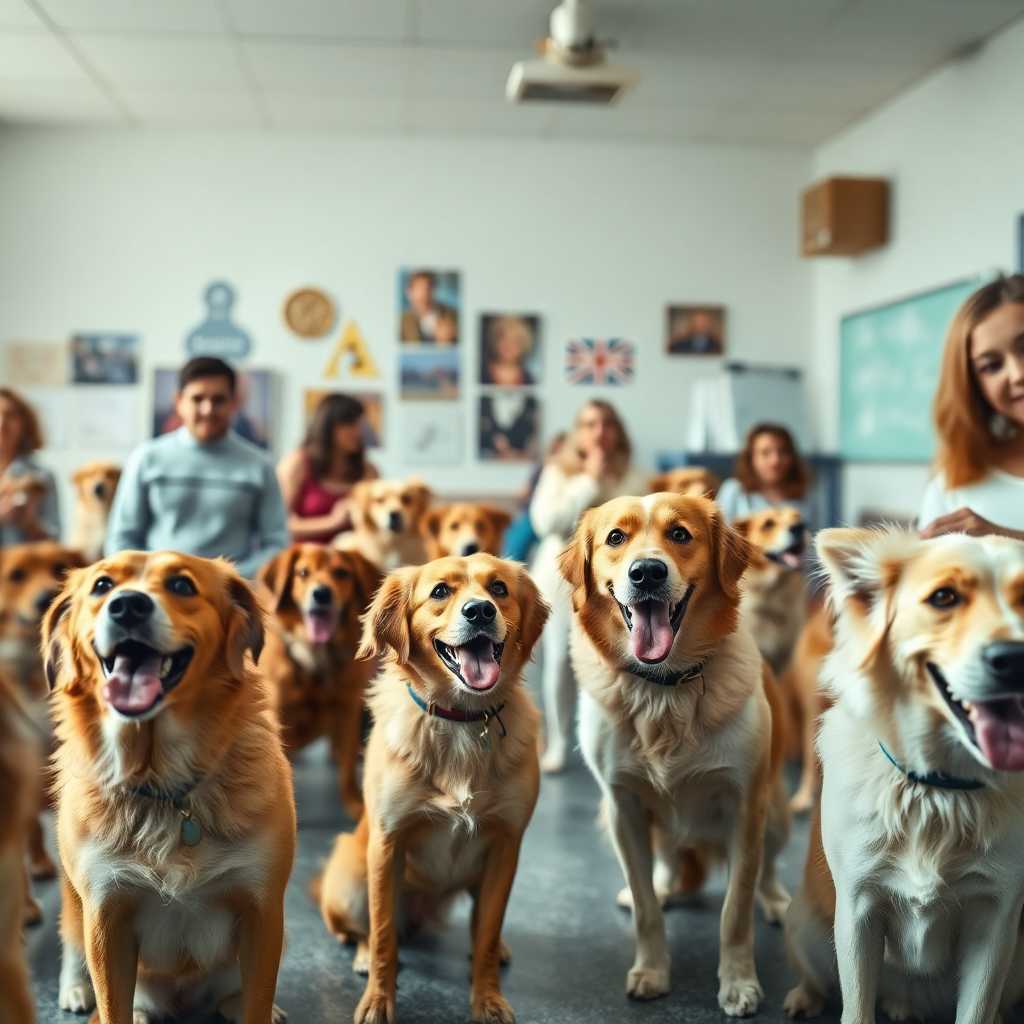 Transform Client Bookings at Your Dog Obedience School with TextSupport Sales PRO