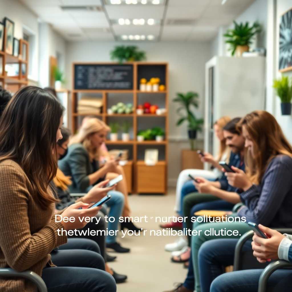 Revolutionize Client Engagement in Nutritional Counseling with TextSupport Sales PRO