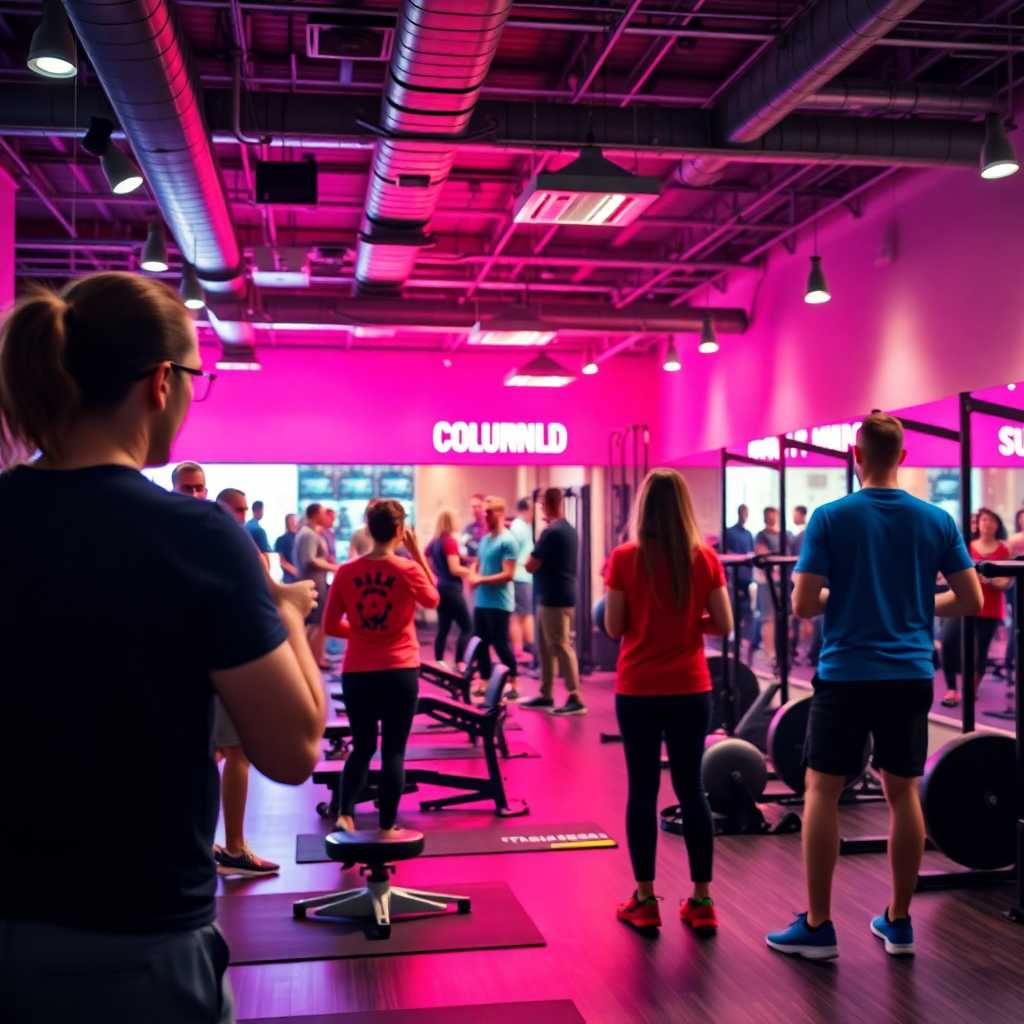 Revamp Your Personal Training Studio’s Efficiency with a Private Phone Number Solution!
