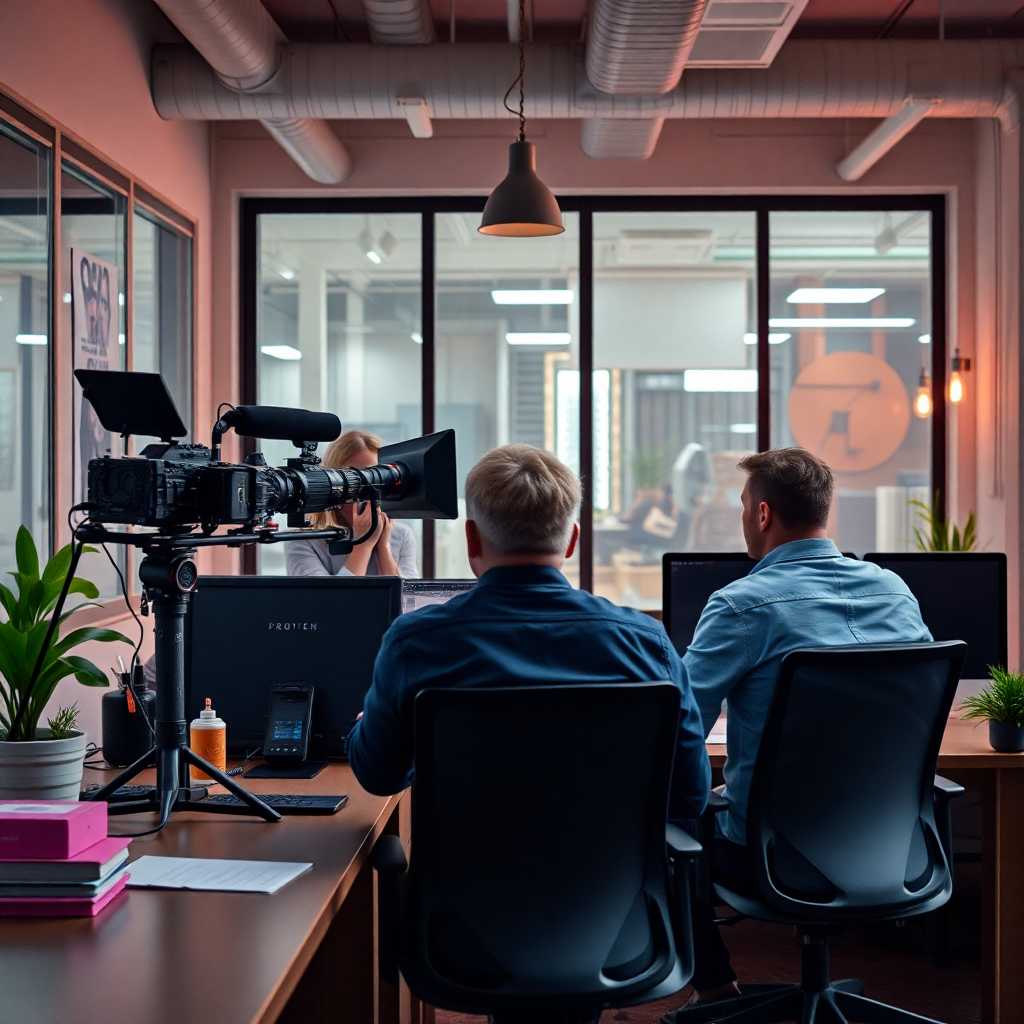 Elevate Your Video Production Efficiency: Never Miss a Beat with TextSupport Sales PRO