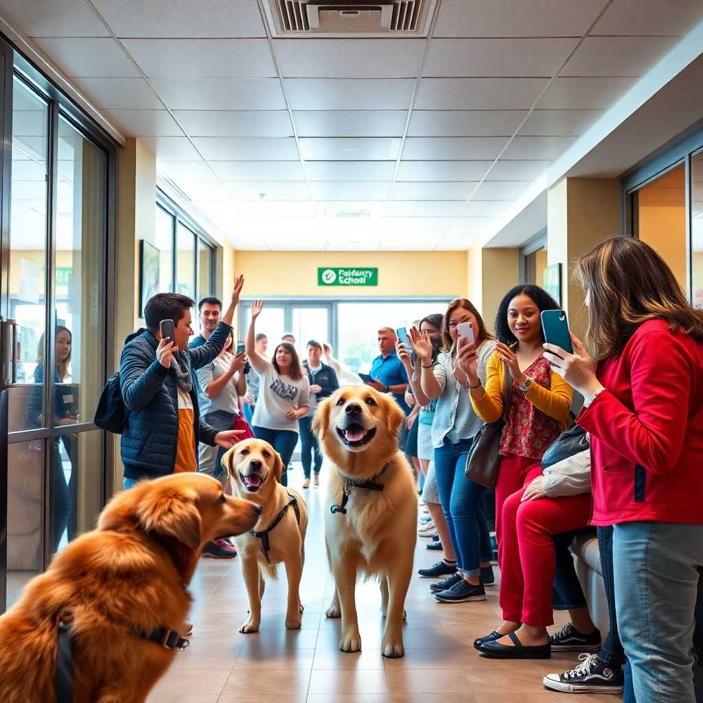 Master Your Dog School Appointments with TextSupport Sales PRO