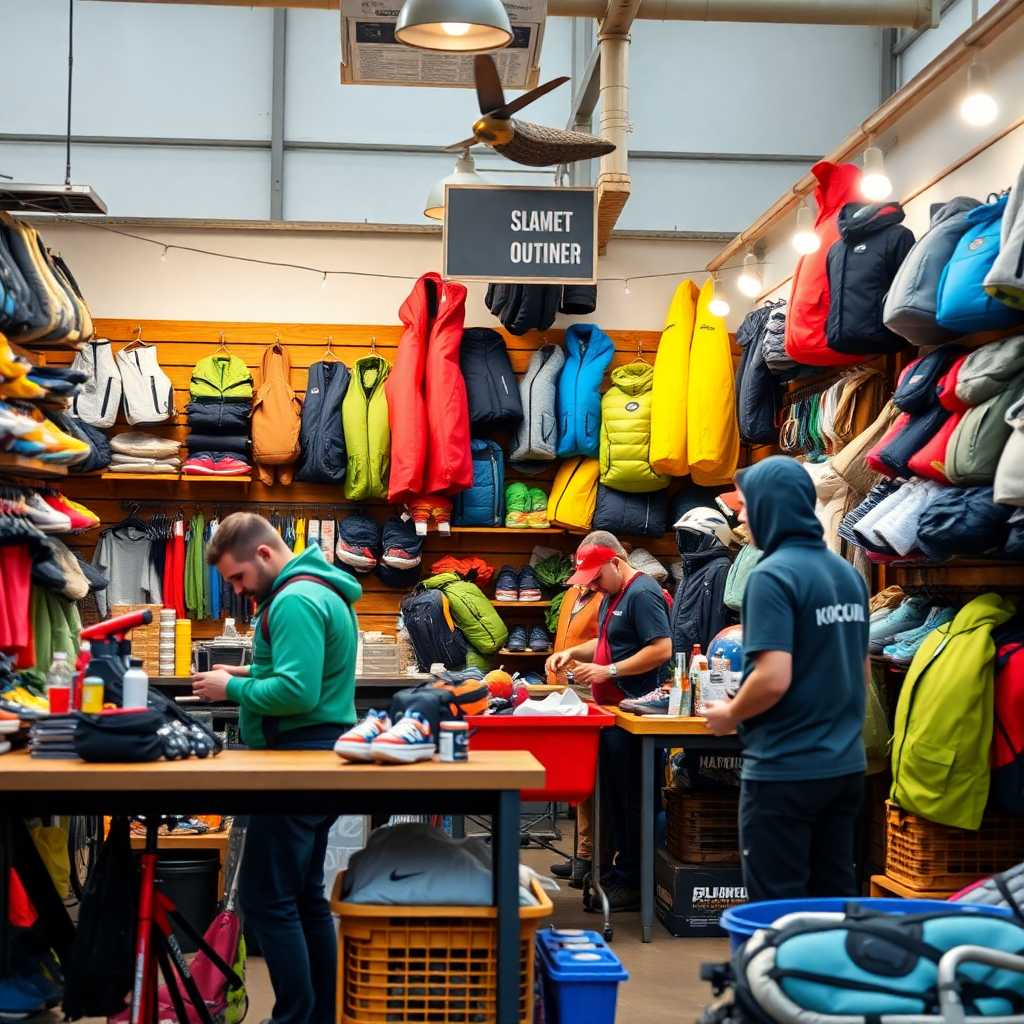 Revolutionize Customer Interactions with TextSupport Sales PRO for Outdoor Adventure Outfitters