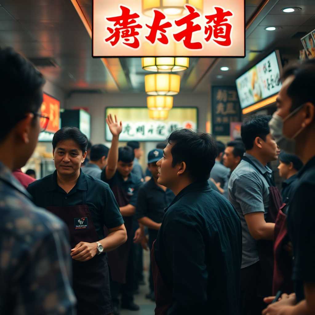 Master the Art of Customer Engagement with TextSupport Sales PRO for Sushi Bars