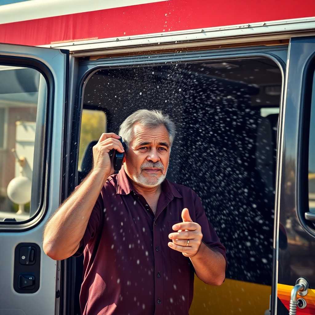Rev Up Your Mobile Car Wash: Streamline Operations with Private SMS Automation