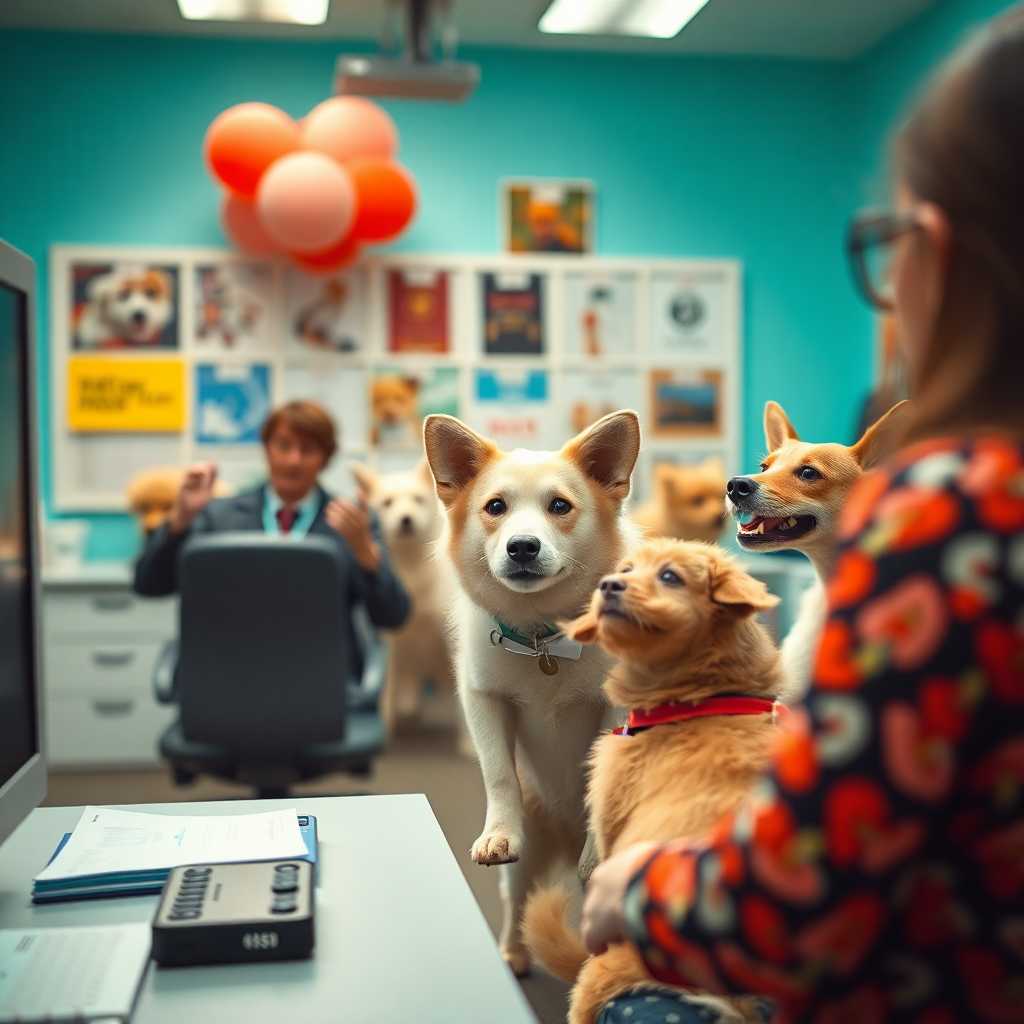Revolutionize Your Animal Training Services with Secure, Private Communication