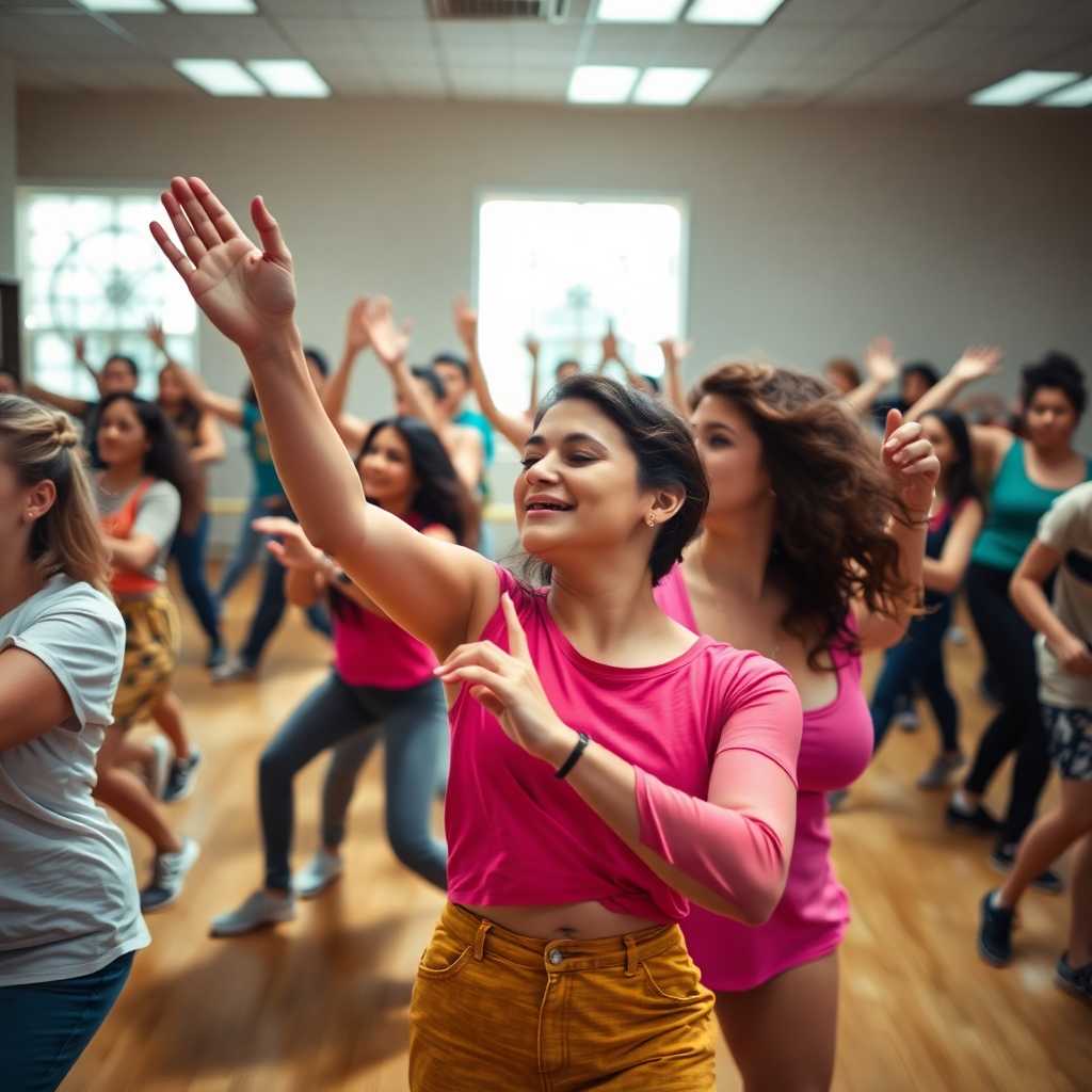 Transform Dance Fitness Studios with SMS Automation: Keep Personal Numbers Private