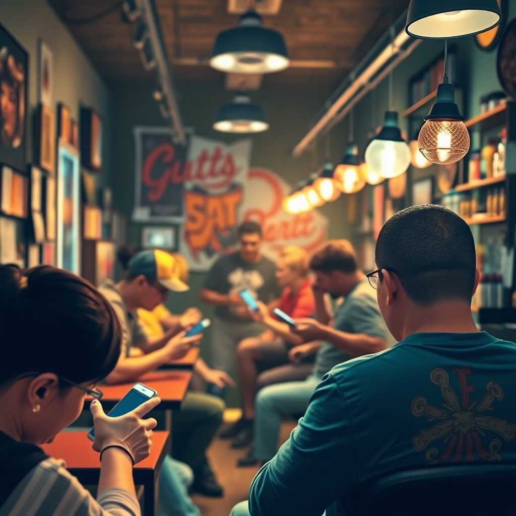 Transform Your Tattoo Studio with Seamless Communication: Keep Up with Demand Like Never Before
