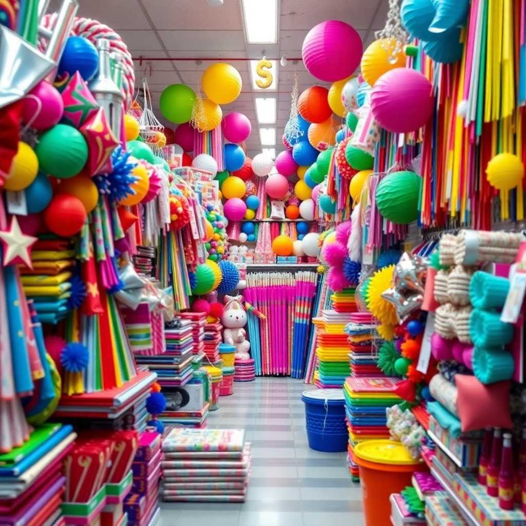 Transform Your Party Supply Store’s Customer Engagement with TextSupport Sales PRO