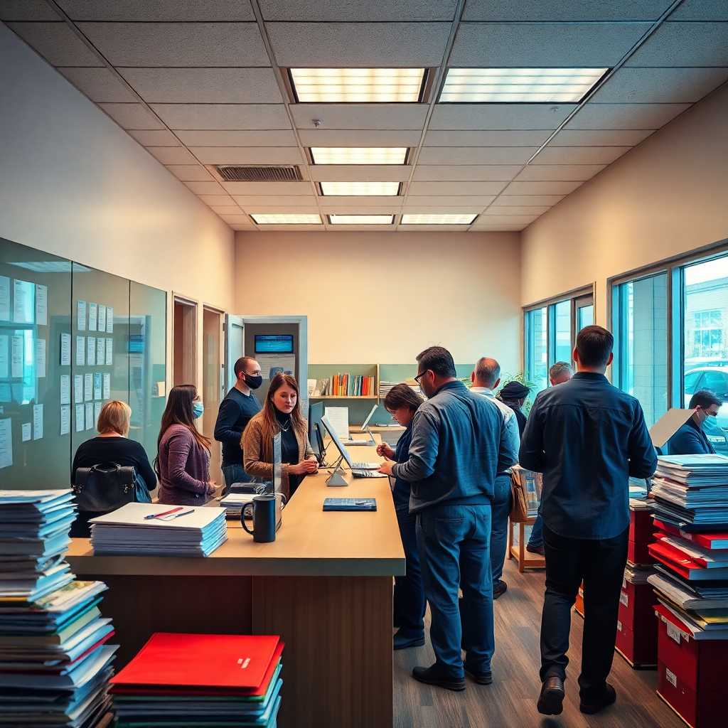 Revolutionize Your Shredding Service: Keep Client Communications Private and Efficient