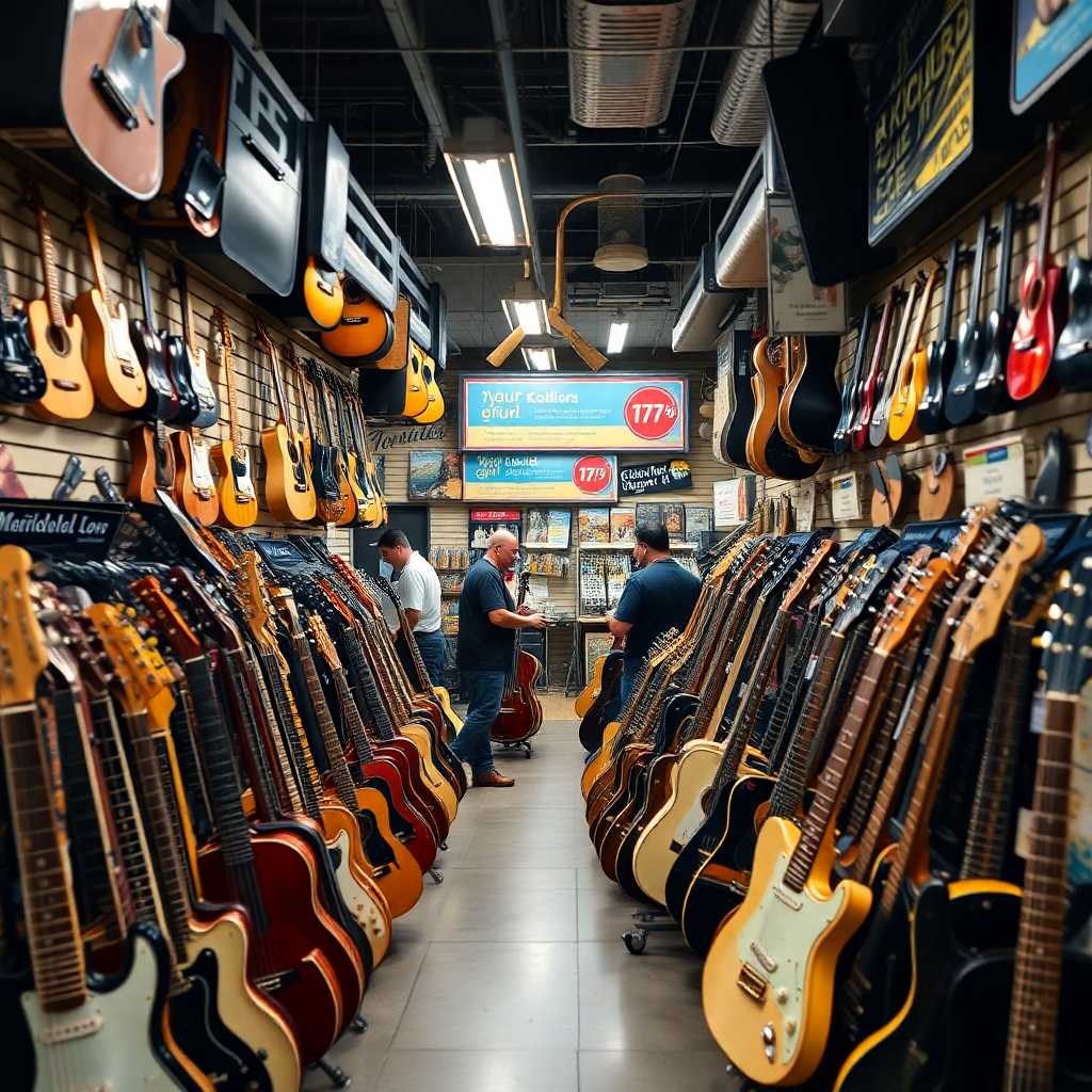 Transforming Customer Interactions: How Music Equipment Rental Services Can Thrive with Innovative SMS Automation