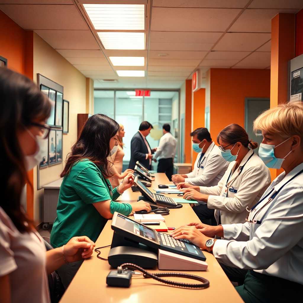 Revolutionize Your Clinic Experience: The Ultimate SMS Solution for Laser Hair Removal