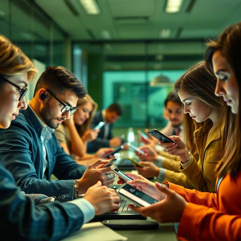 Harness the Power of SMS Automation: Keep Your Enquiries Moving While You Detail