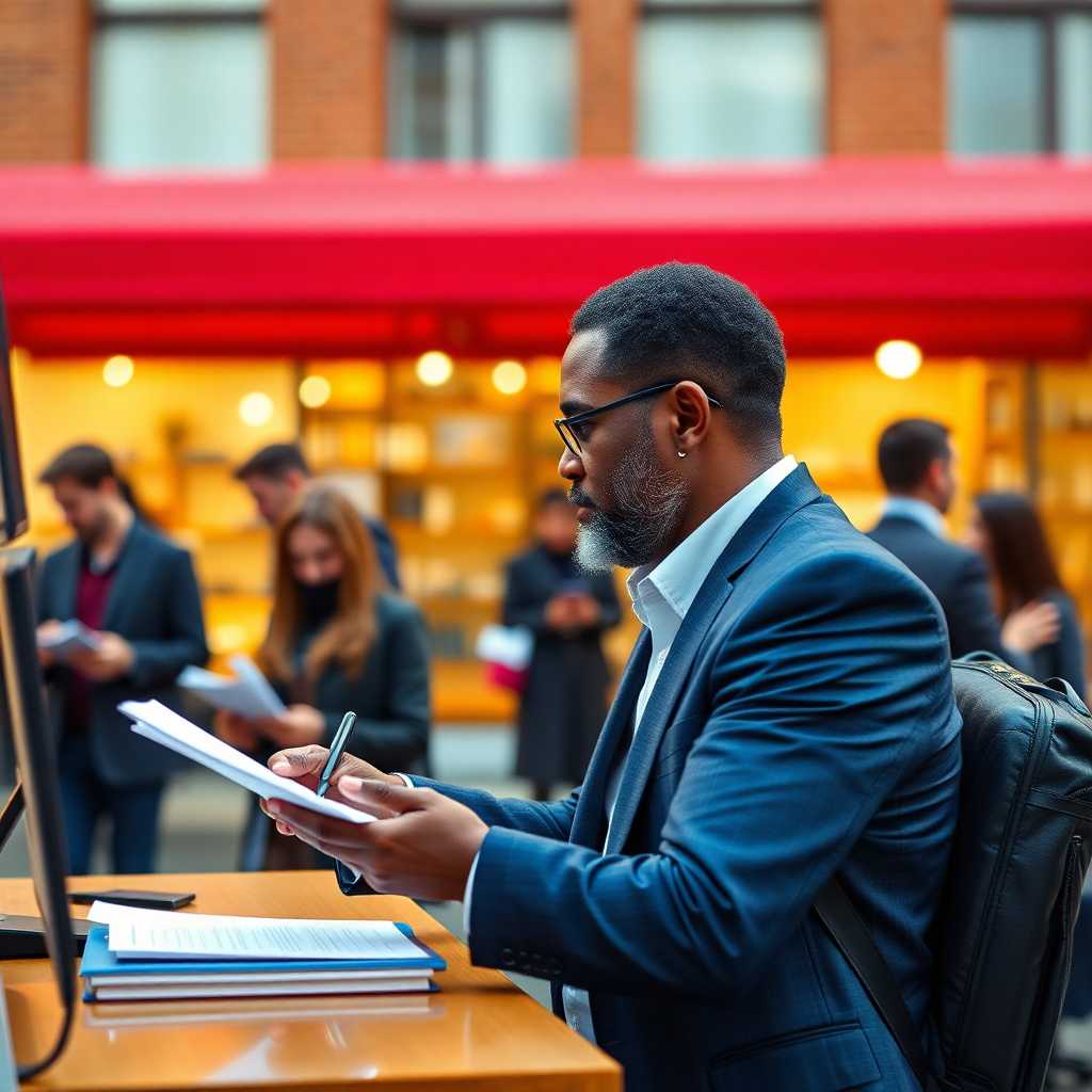 Transform Your Mobile Notary Service with Personalized SMS Automation