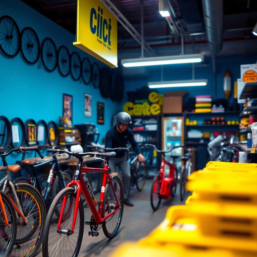 Revolutionize Your Bike Repair Shop with TextSupport Sales PRO: Solving Real Communication Challenges