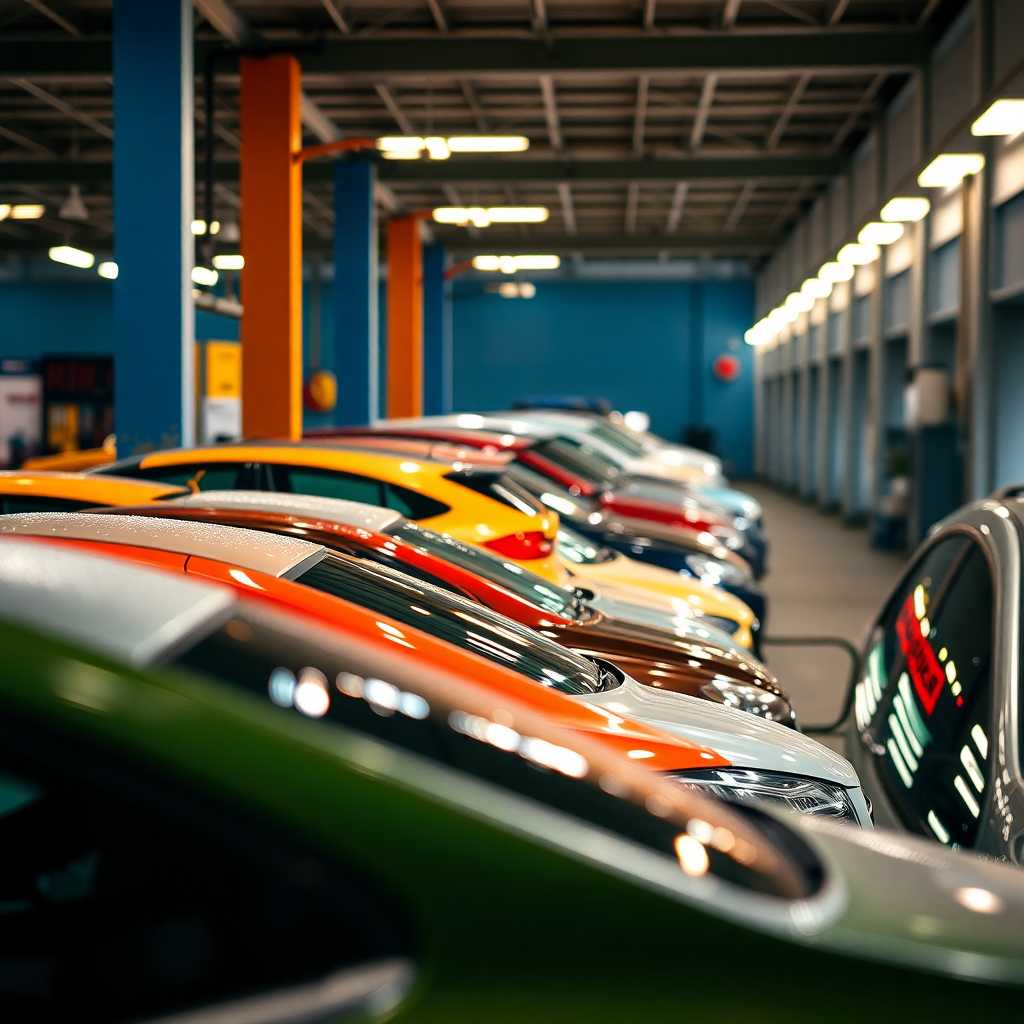 Master Mobile Auto Detailing: Ensure Seamless Customer Interaction While Keeping Your Personal Number Private