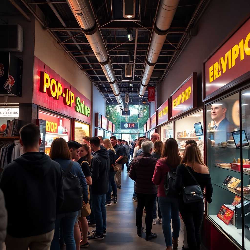 Transform Customer Interactions at Your Pop-Up Store Effortlessly with TextSupport Sales PRO