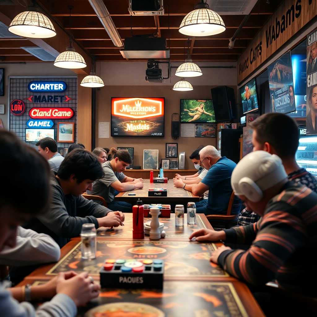 Transform Your Board Game Cafe Into an Engagement Powerhouse—with Your Privacy Intact
