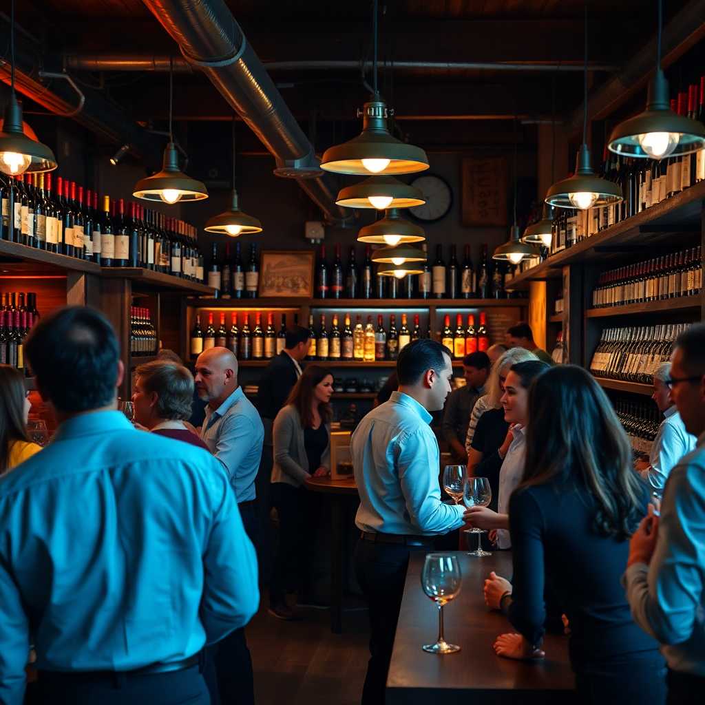 Elevate Your Winery Experience with Seamless SMS Automation and Enhanced Privacy