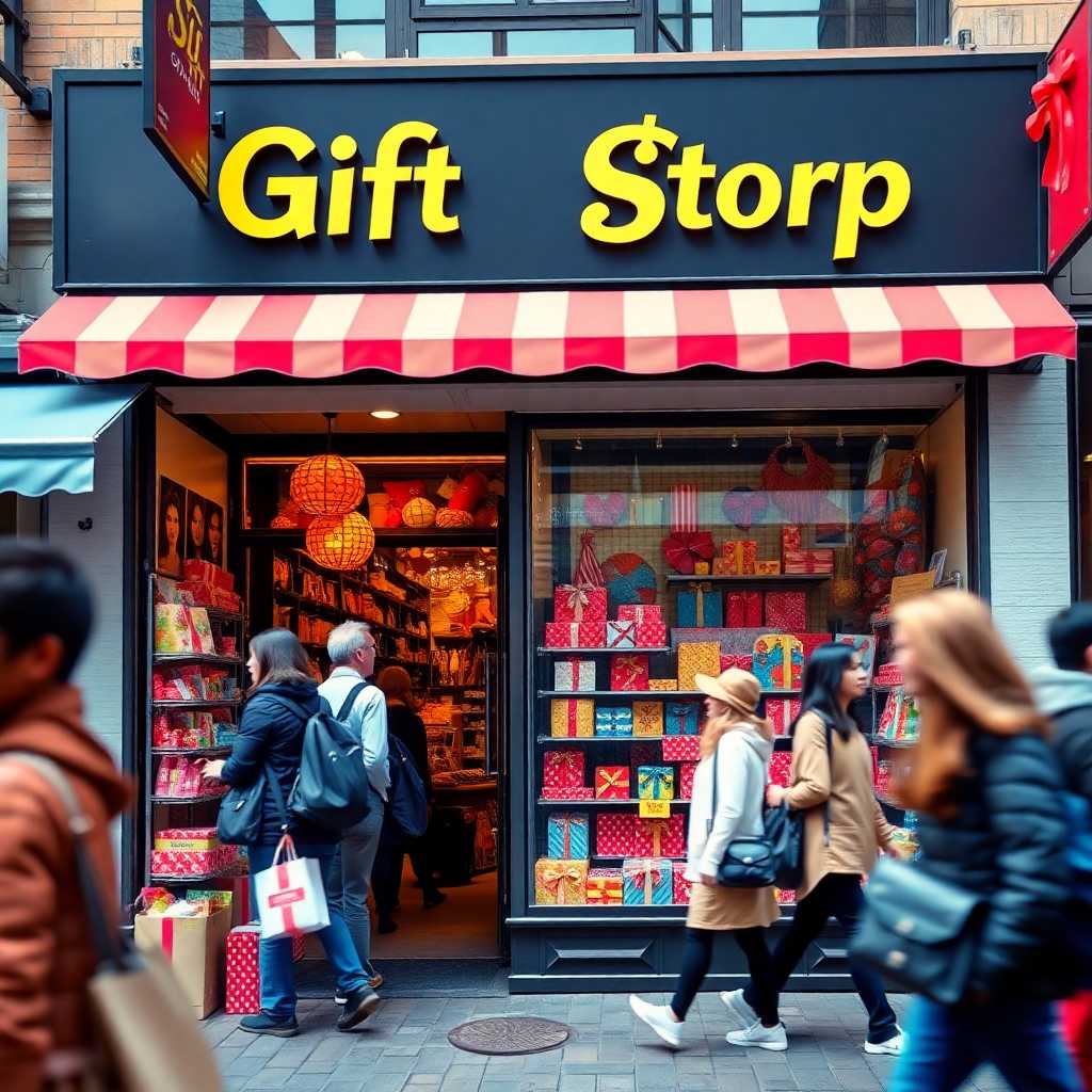 Transform Your Gift Shop Communication with TextSupport Sales PRO!