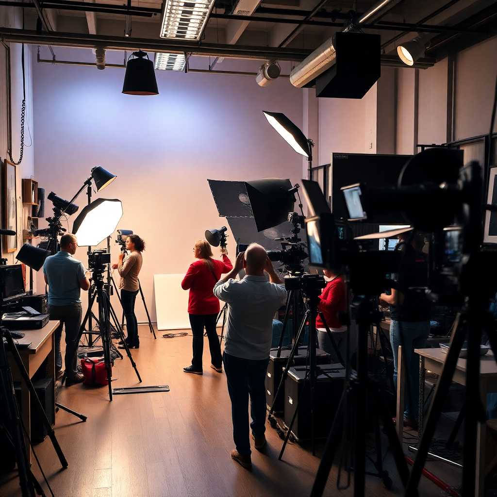 Mastering Client Communications with TextSupport Sales PRO for Real Estate Photography