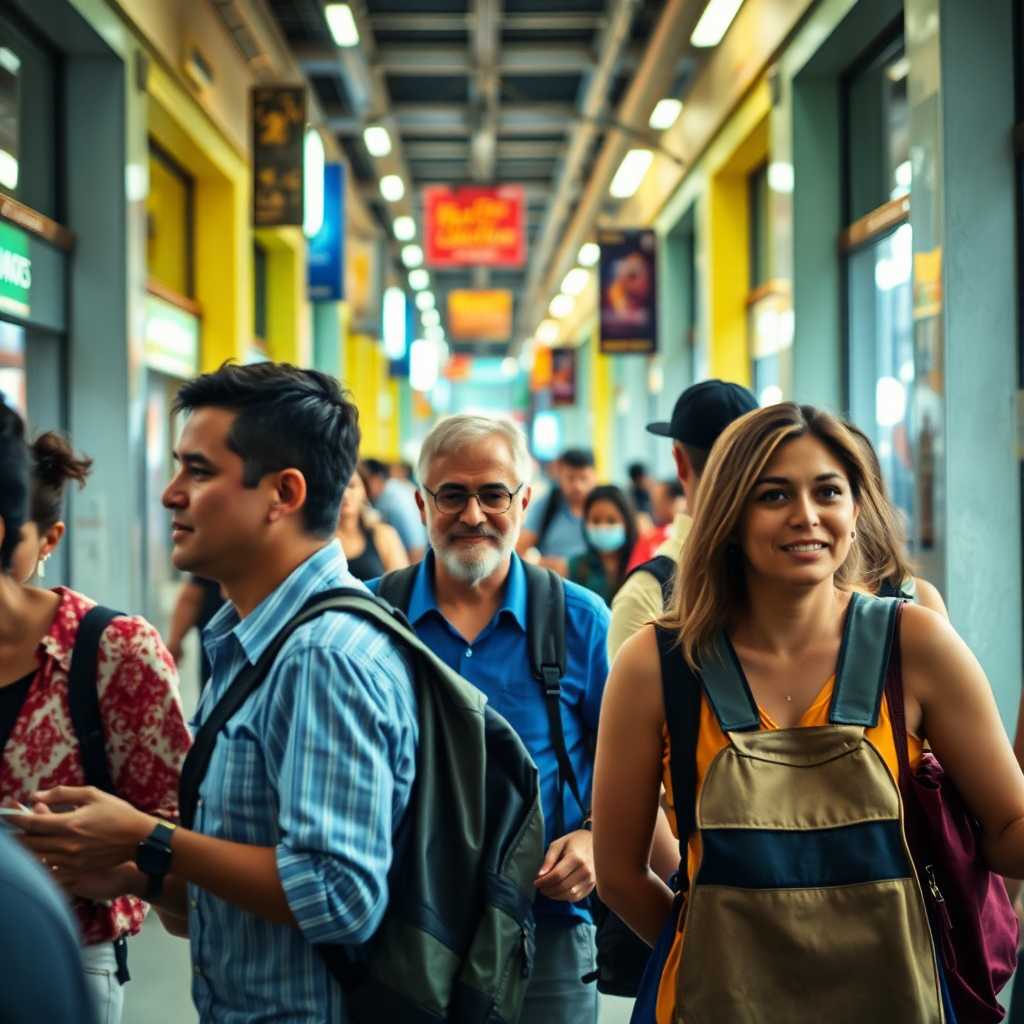 Revolutionize Your Local Tours with SMS Automation: Privacy Meets Efficiency