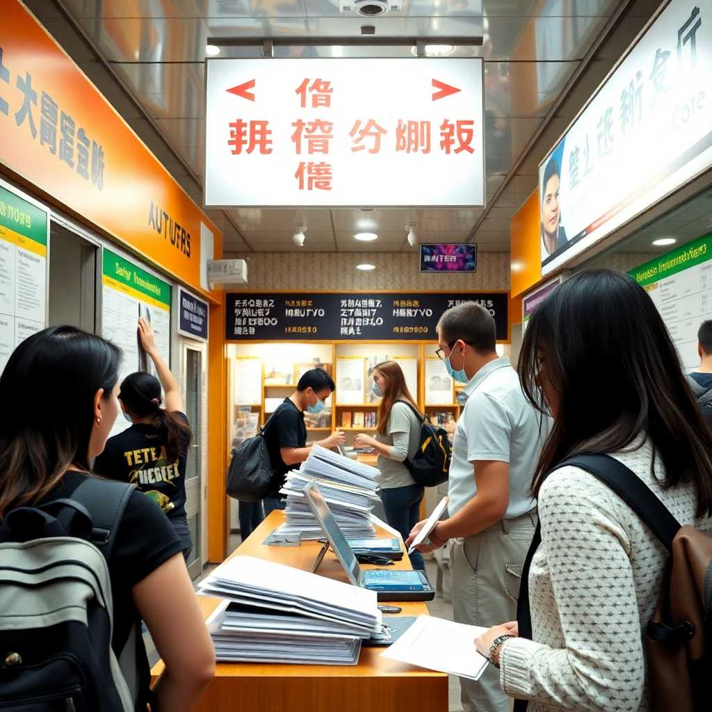 Empower Your Tourist Information Center with a Modern SMS Assistant