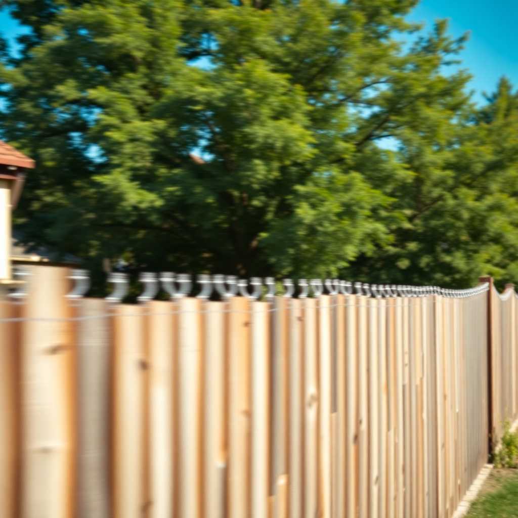 Guard Your Business: Transform Customer Interaction with Seamless SMS Solutions for Fence Installers