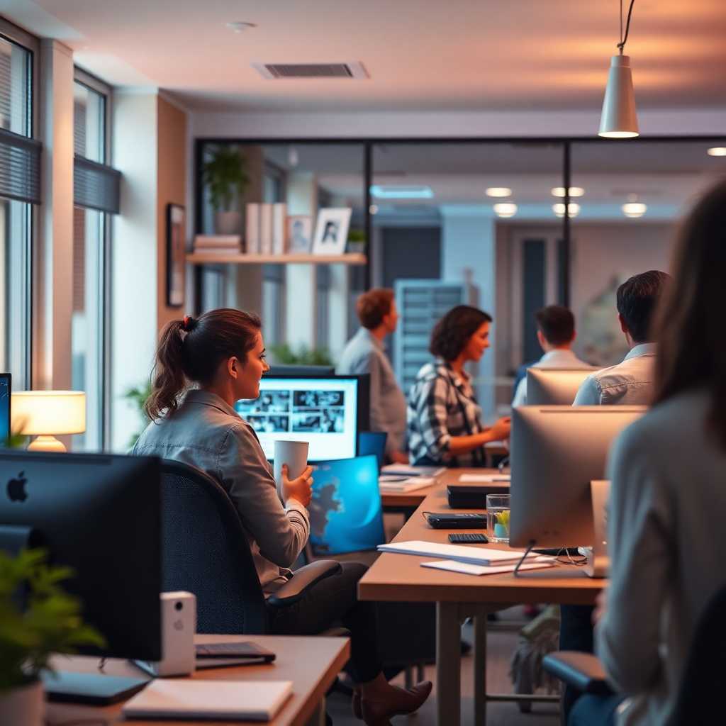 Transform Your Smart Home Business Communications with Seamlessly Integrated SMS Solutions