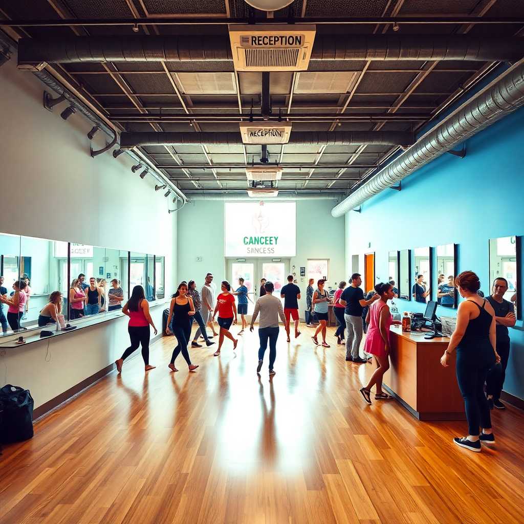Transform Your Dance Studio Communications with TextSupport Sales PRO