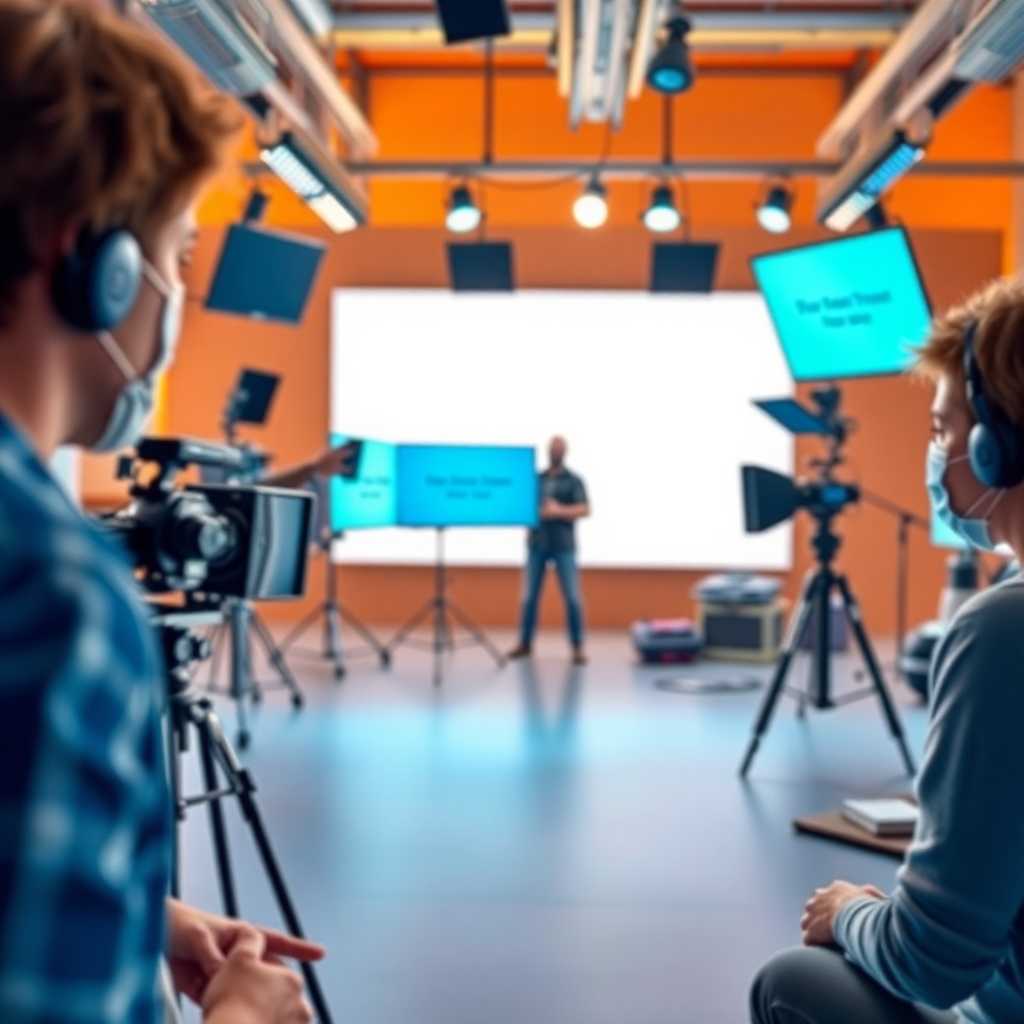 Protect Your Privacy and Turbocharge Customer Engagement: The Unique SMS Solution for Video Producers