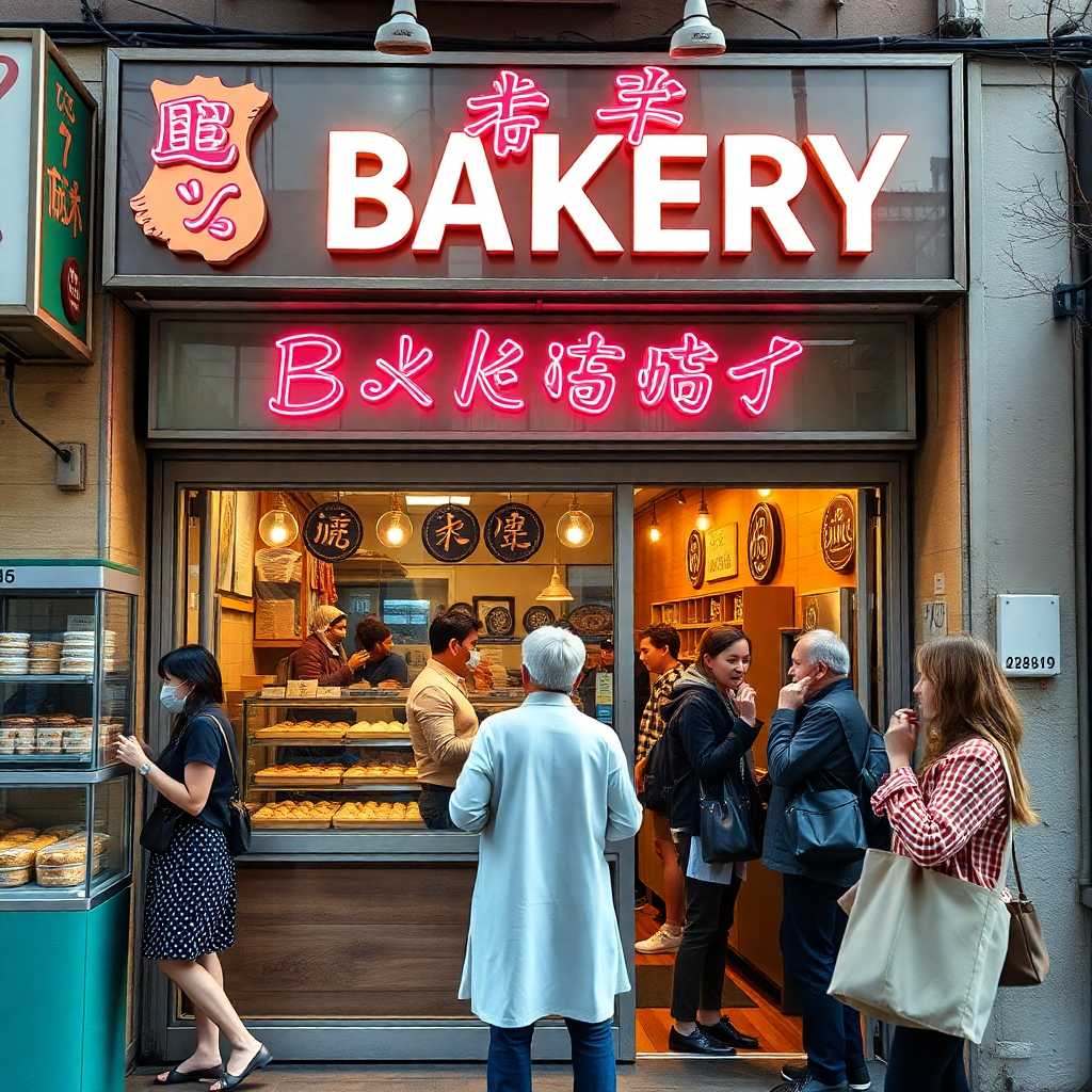 Take Control of Your Bakery’s Customer Experience: The TextSupport Sales PRO Revolution