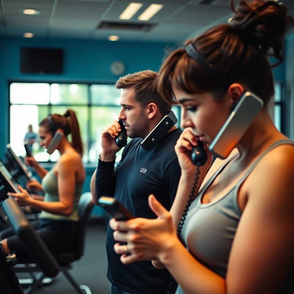 Master Customer Communications in Personal Training Studios with TextSupport Sales PRO