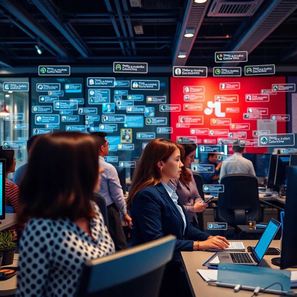 Transform Your Custom Software Consulting Firm: Unlock New Levels of Client Interaction and Privacy