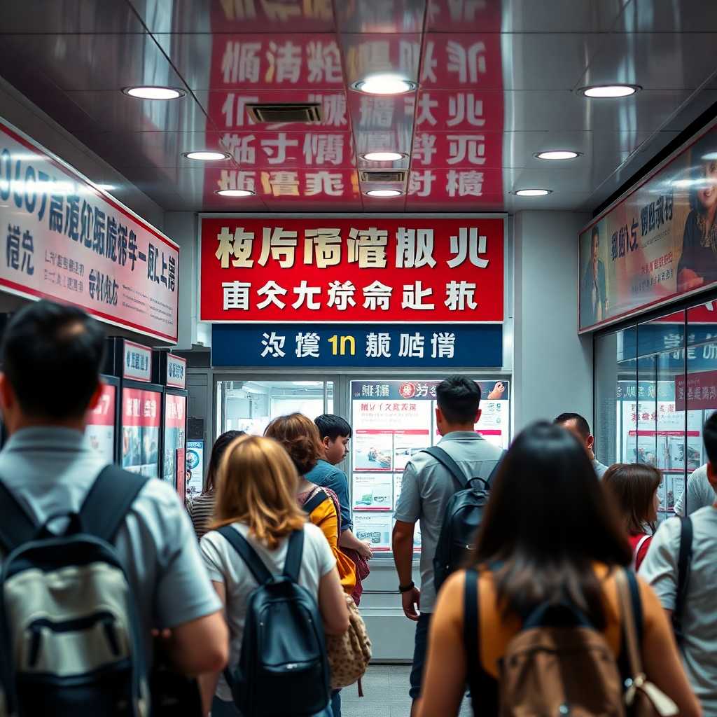Revolutionize Your Tourist Info Center: Elevate Customer Interactions with TextSupport Sales PRO
