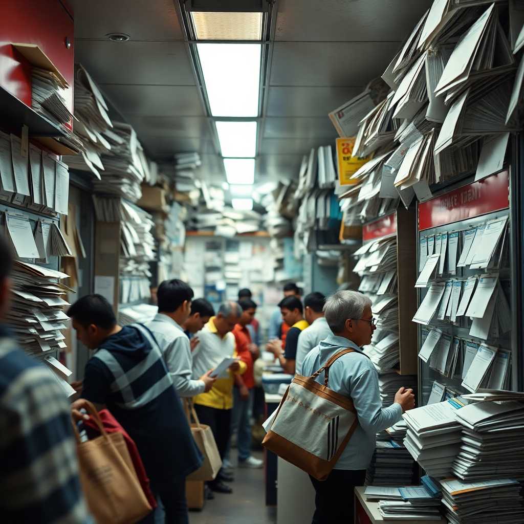 Transform Your Local Courier & Errand Services: Master Management Without Exposing Your Number
