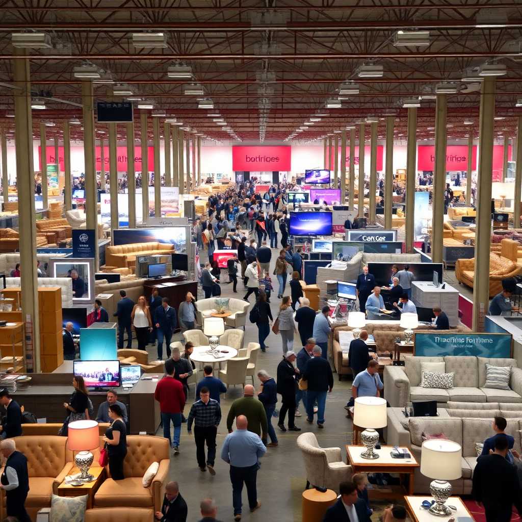 Transform Your Event Furniture Rental Service with Seamless SMS Communication