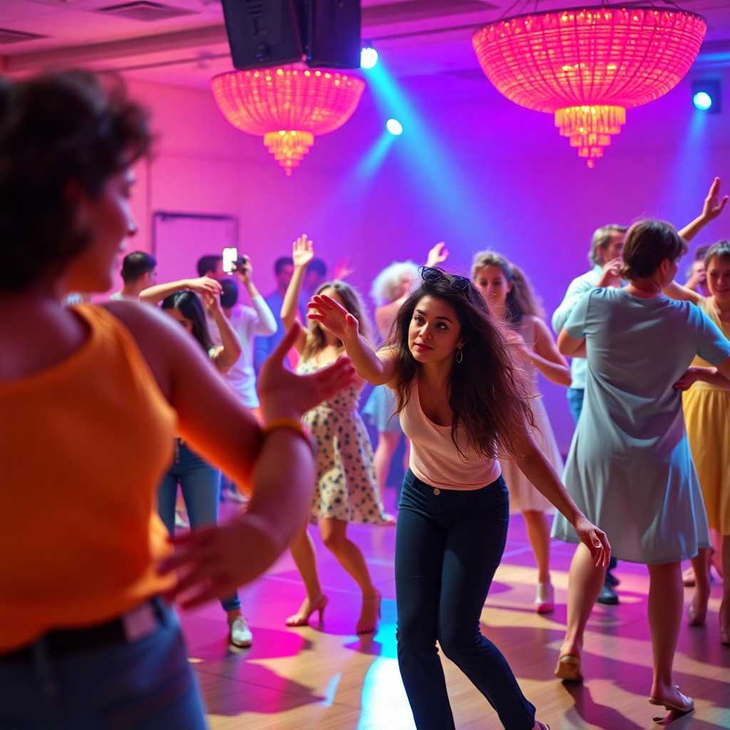 Keep Your Dance Fitness Studio in Sync: Trusted, Private SMS Communication