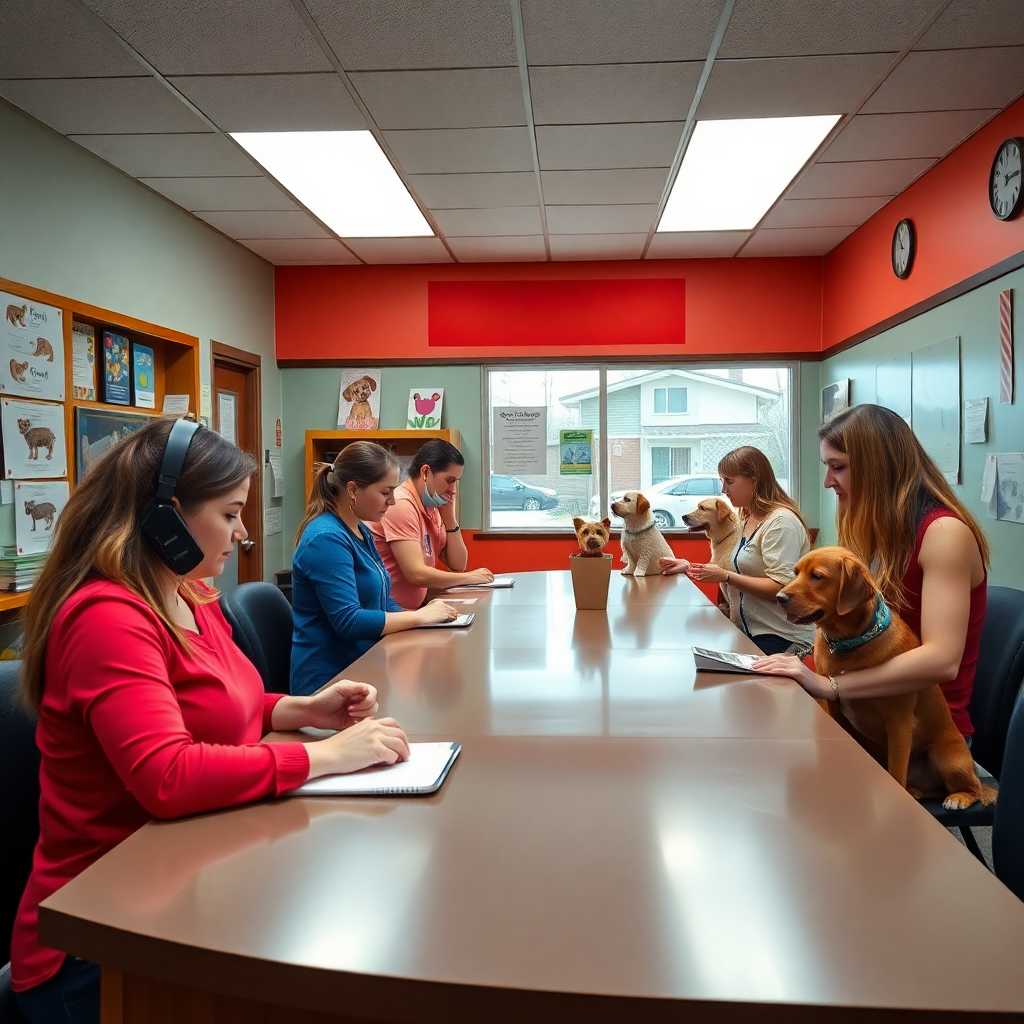 Revolutionize Your Dog Obedience School with Smart, Private Communication Solutions