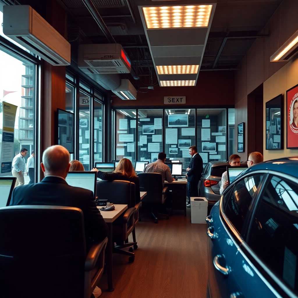 Smooth Rides and Seamless Communication: How TextSupport Sales PRO Transforms Chauffeur Services
