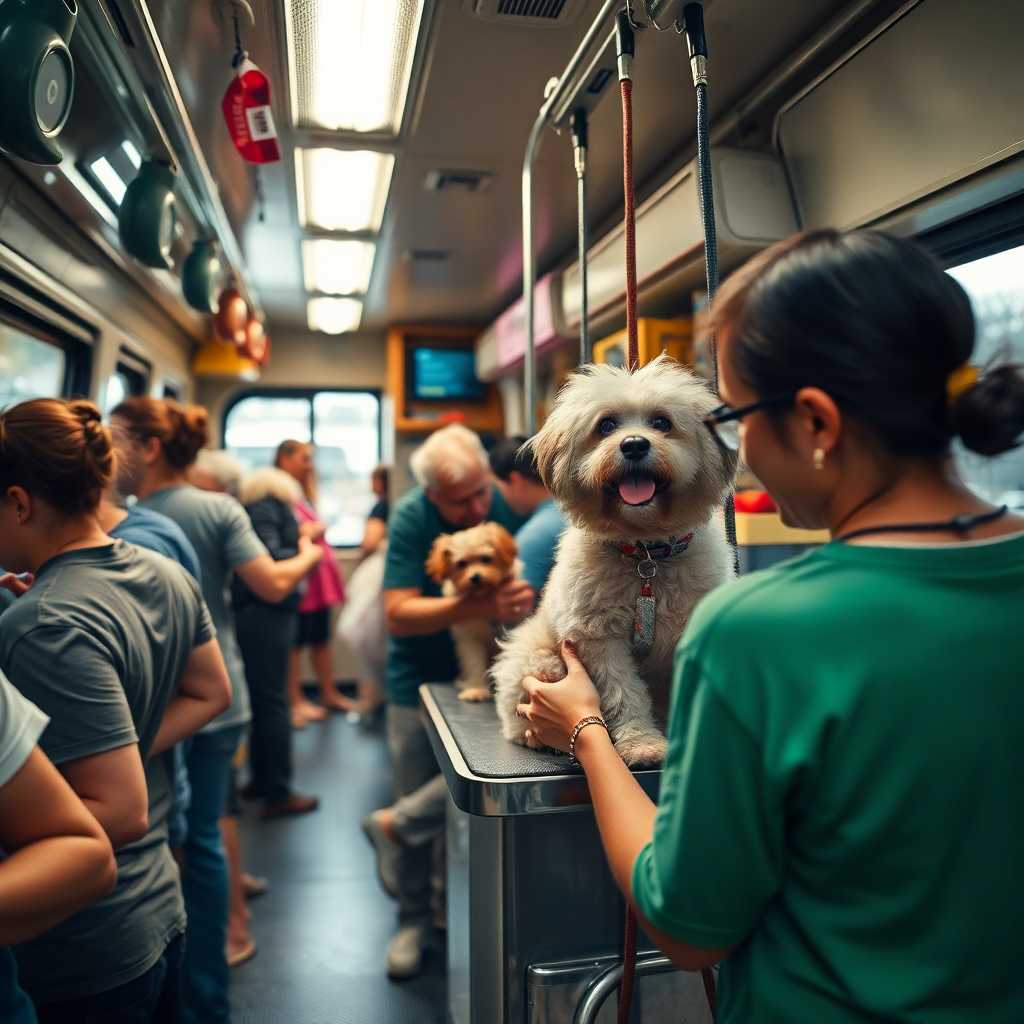 Transform How You Manage Pet Grooming Requests without Sacrificing Privacy