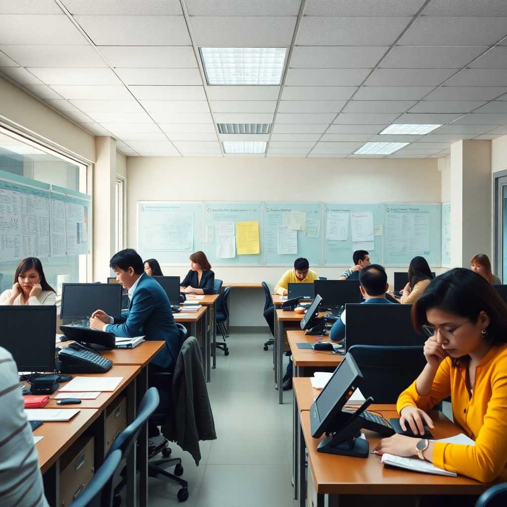 Revolutionize Your Language School’s Communication: The TextSupport Sales PRO Way