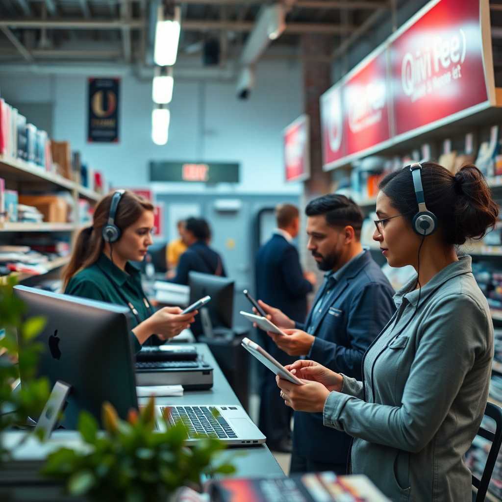 Transform Text Chaos into Success: A Smart Solution for Print and Copy Shops