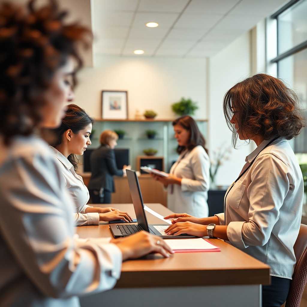 Transform How Your Wellness Center Connects: A Secret to Effortless, Automated Client Interactions