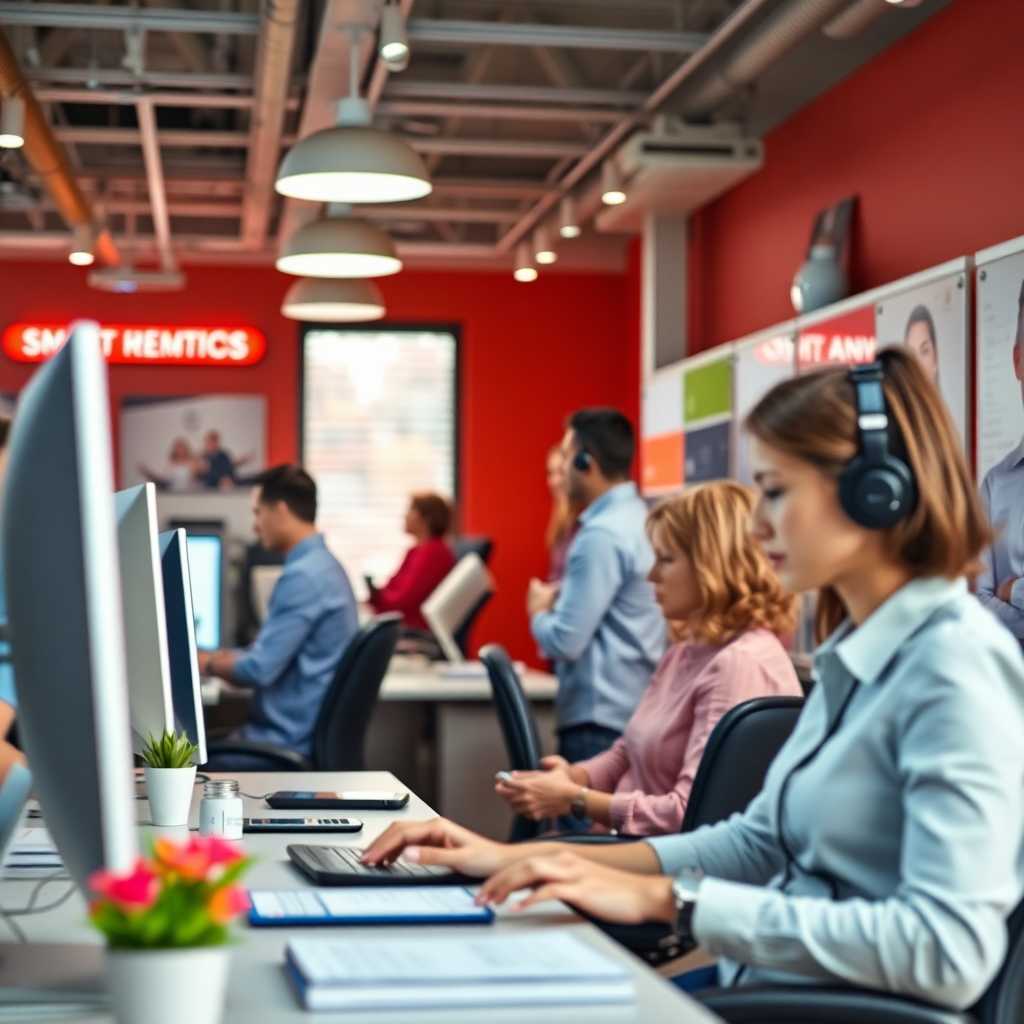 Master the Art of Seamless Customer Interaction with Your Smart Home Business